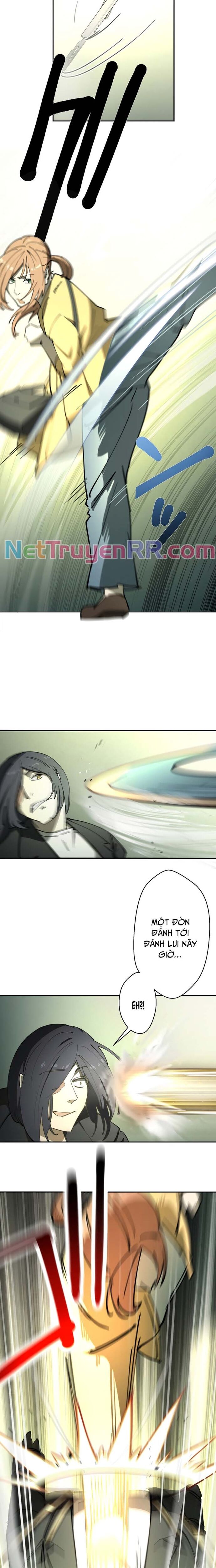 Vườn Thú Miyama Chapter 6 - 7