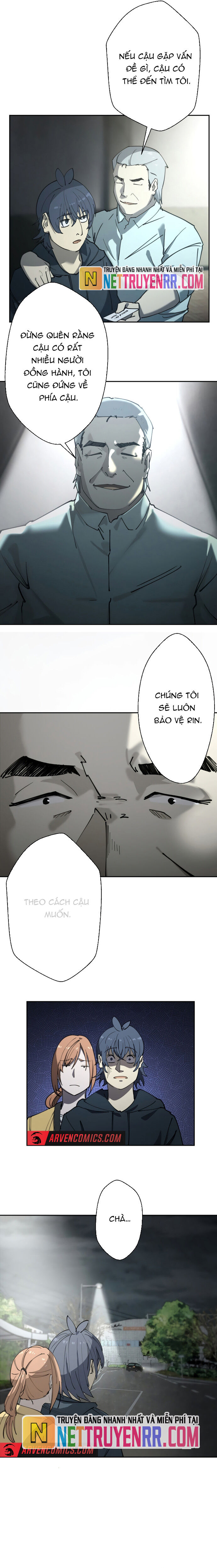 Vườn Thú Miyama Chapter 7 - 11