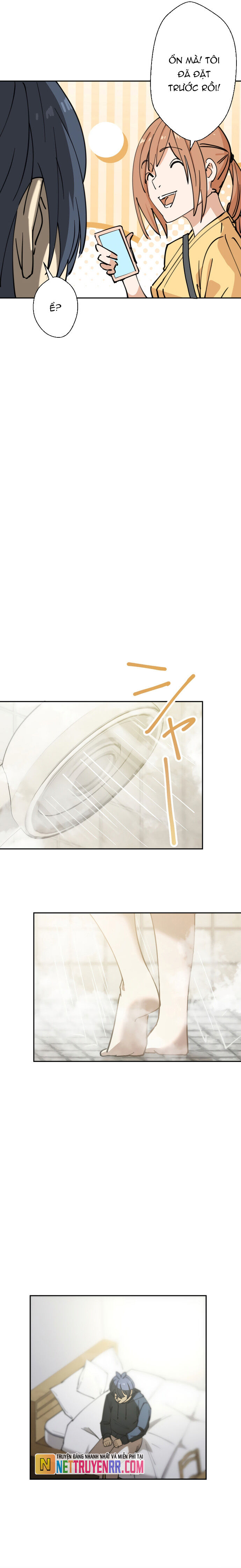 Vườn Thú Miyama Chapter 7 - 15