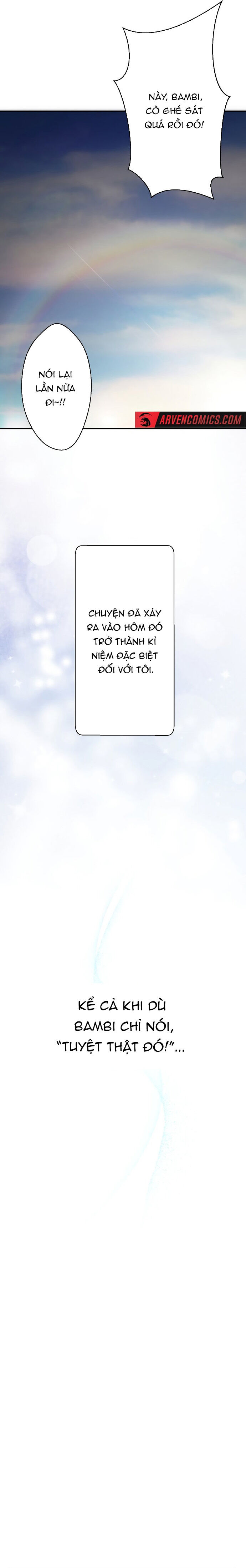 Vườn Thú Miyama Chapter 7 - 20