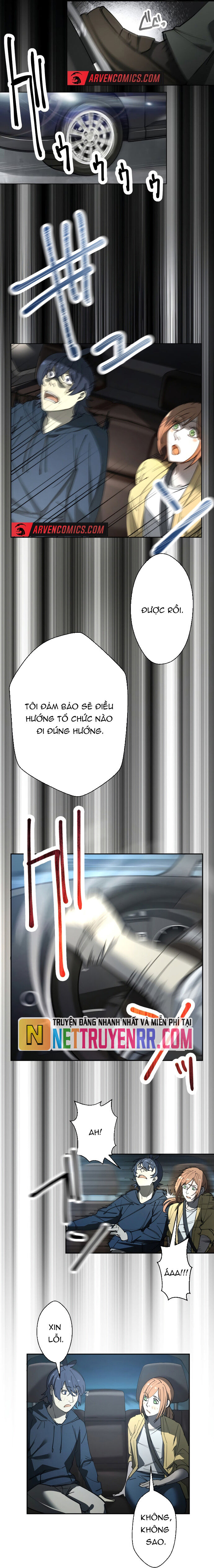 Vườn Thú Miyama Chapter 7 - 9