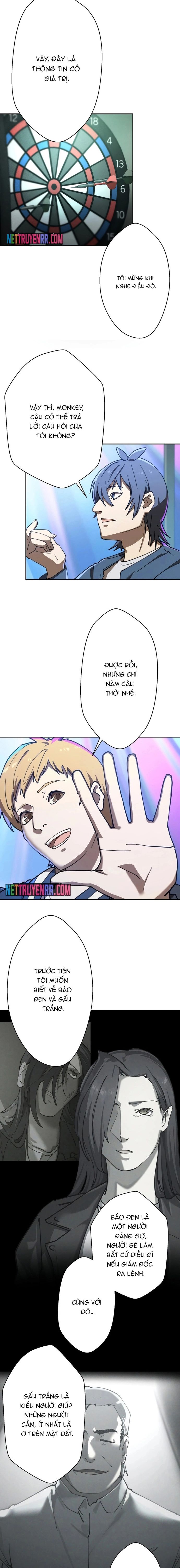 Vườn Thú Miyama Chapter 8 - 11