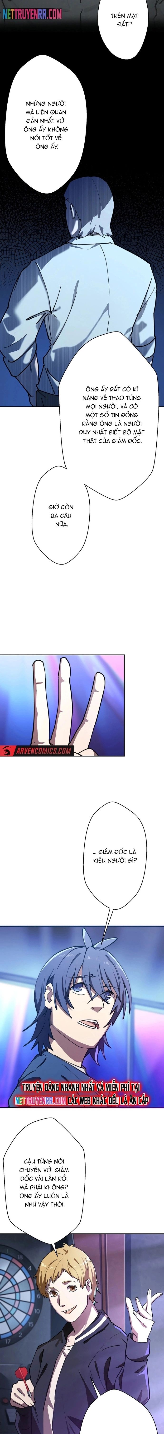 Vườn Thú Miyama Chapter 8 - 12