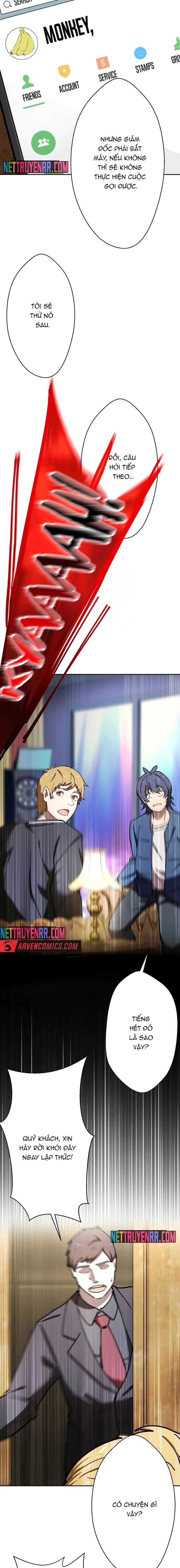 Vườn Thú Miyama Chapter 8 - 14