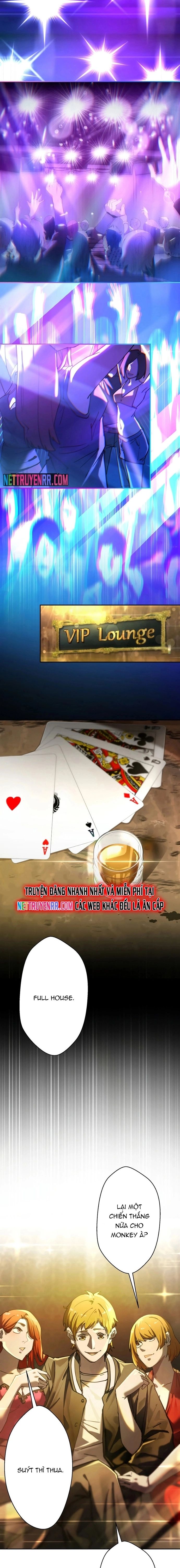 Vườn Thú Miyama Chapter 8 - 4