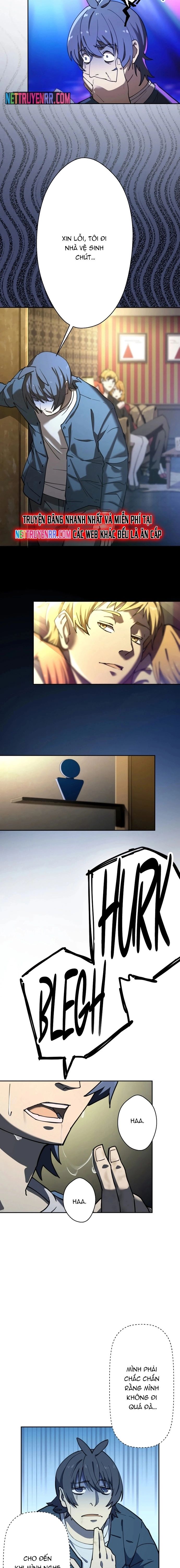 Vườn Thú Miyama Chapter 8 - 6