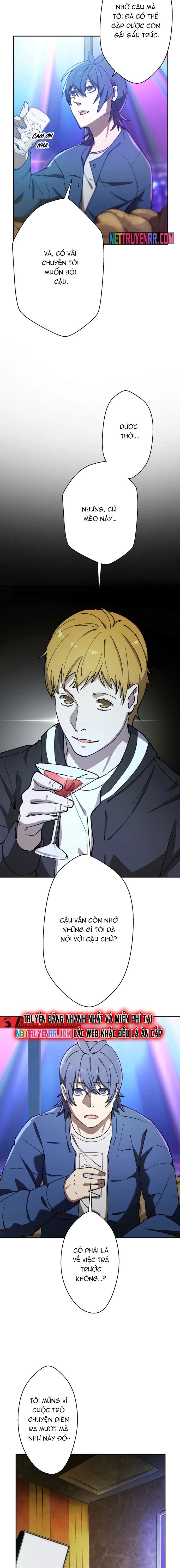 Vườn Thú Miyama Chapter 8 - 8