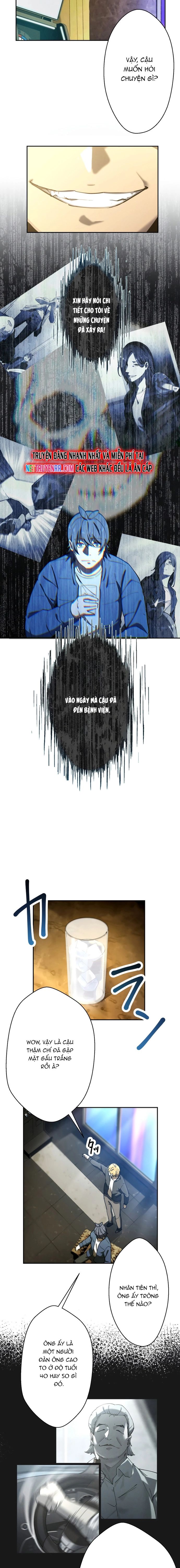 Vườn Thú Miyama Chapter 8 - 9