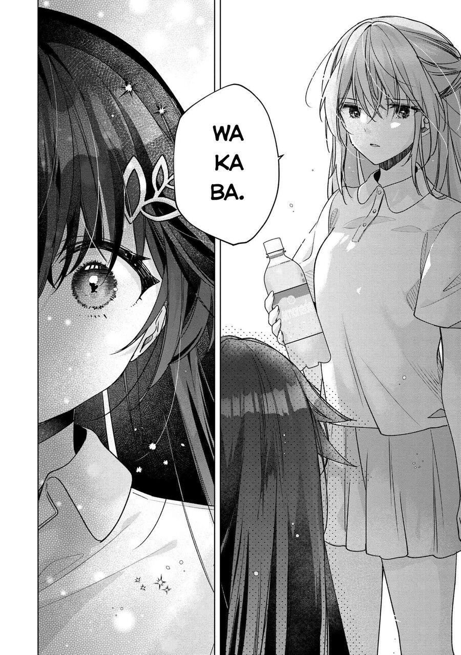 Tôi Đã Thua Cuộc Trước Cô Bạn Thuở Nhỏ Thiên Tài Xấu Tính Và Bị Cướp Đi Tất Cả Lần Đầu Của Tôi Chapter 4 - 22