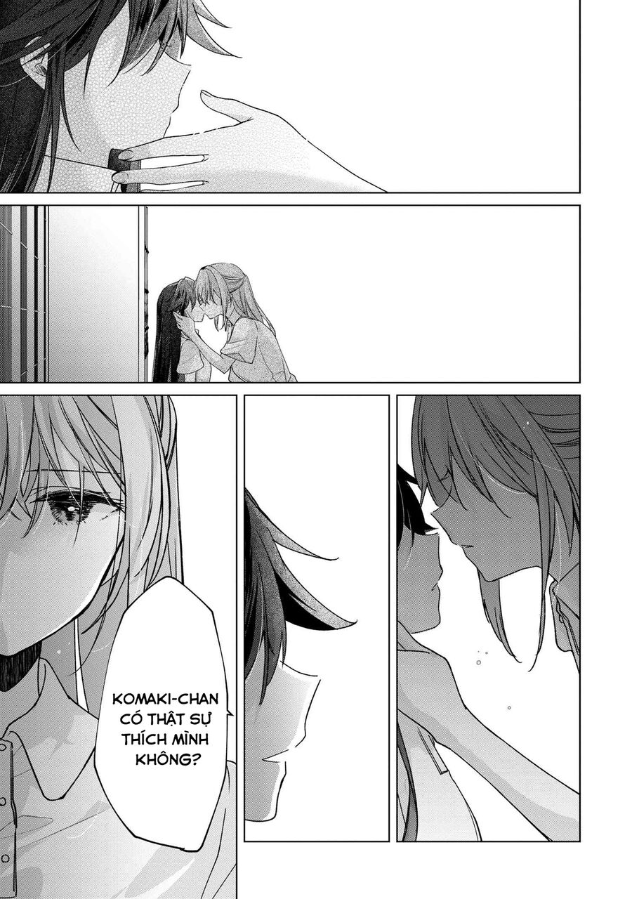 Tôi Đã Thua Cuộc Trước Cô Bạn Thuở Nhỏ Thiên Tài Xấu Tính Và Bị Cướp Đi Tất Cả Lần Đầu Của Tôi Chapter 4 - 23