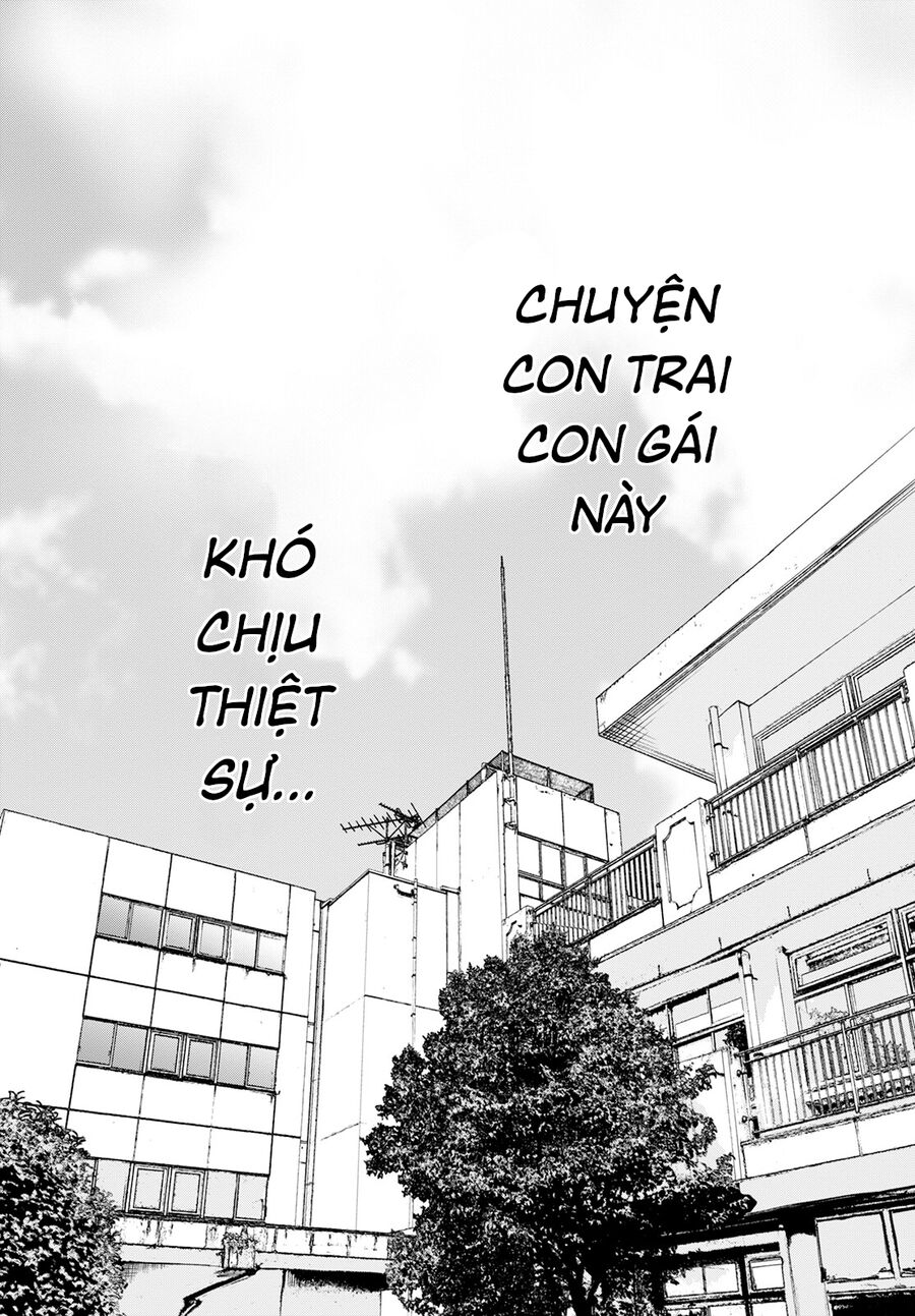 Sao Ta Không Thể Mãi Là Bạn Bè? Chapter 1 - 22