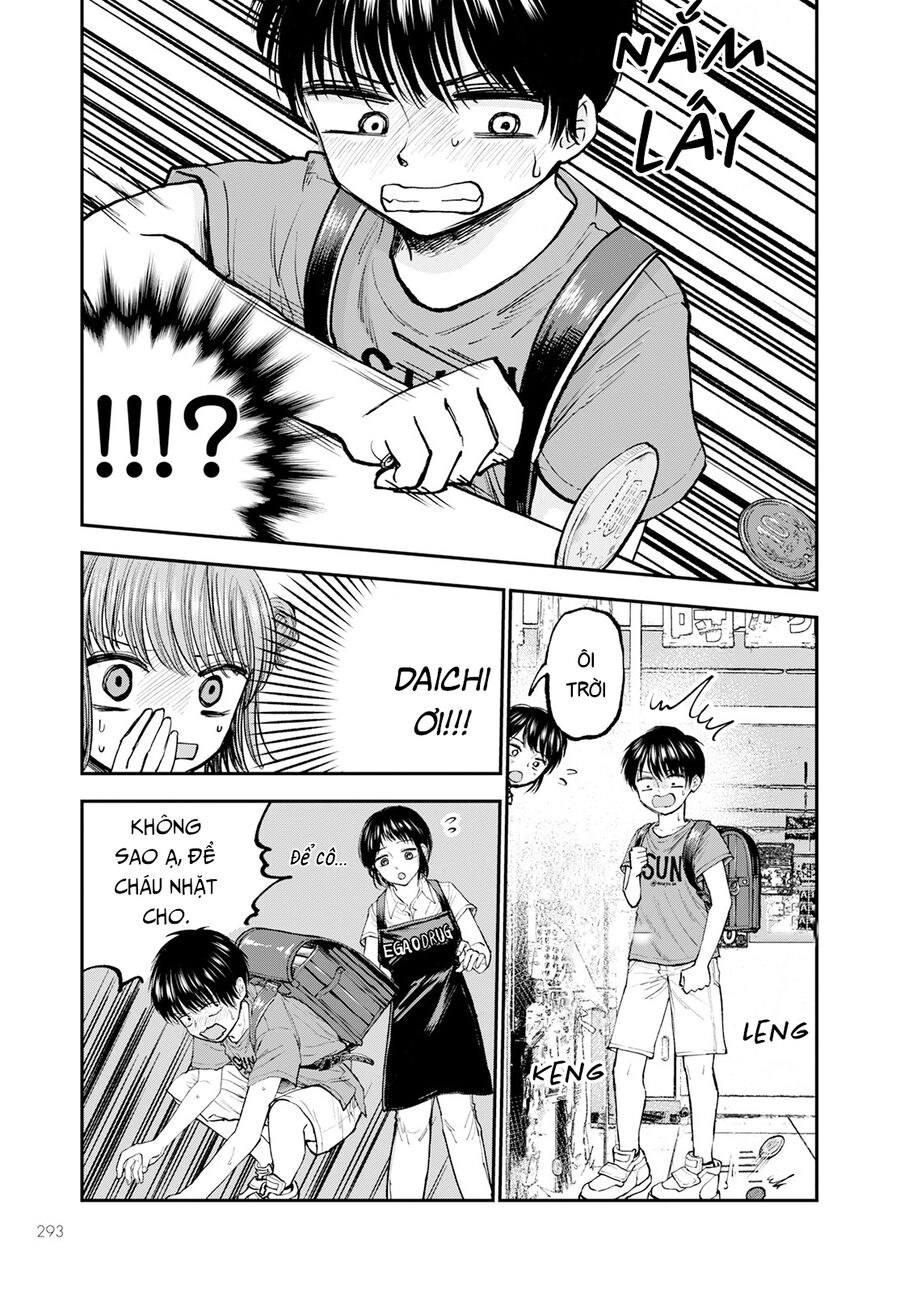 Sao Ta Không Thể Mãi Là Bạn Bè? Chapter 2 - 26