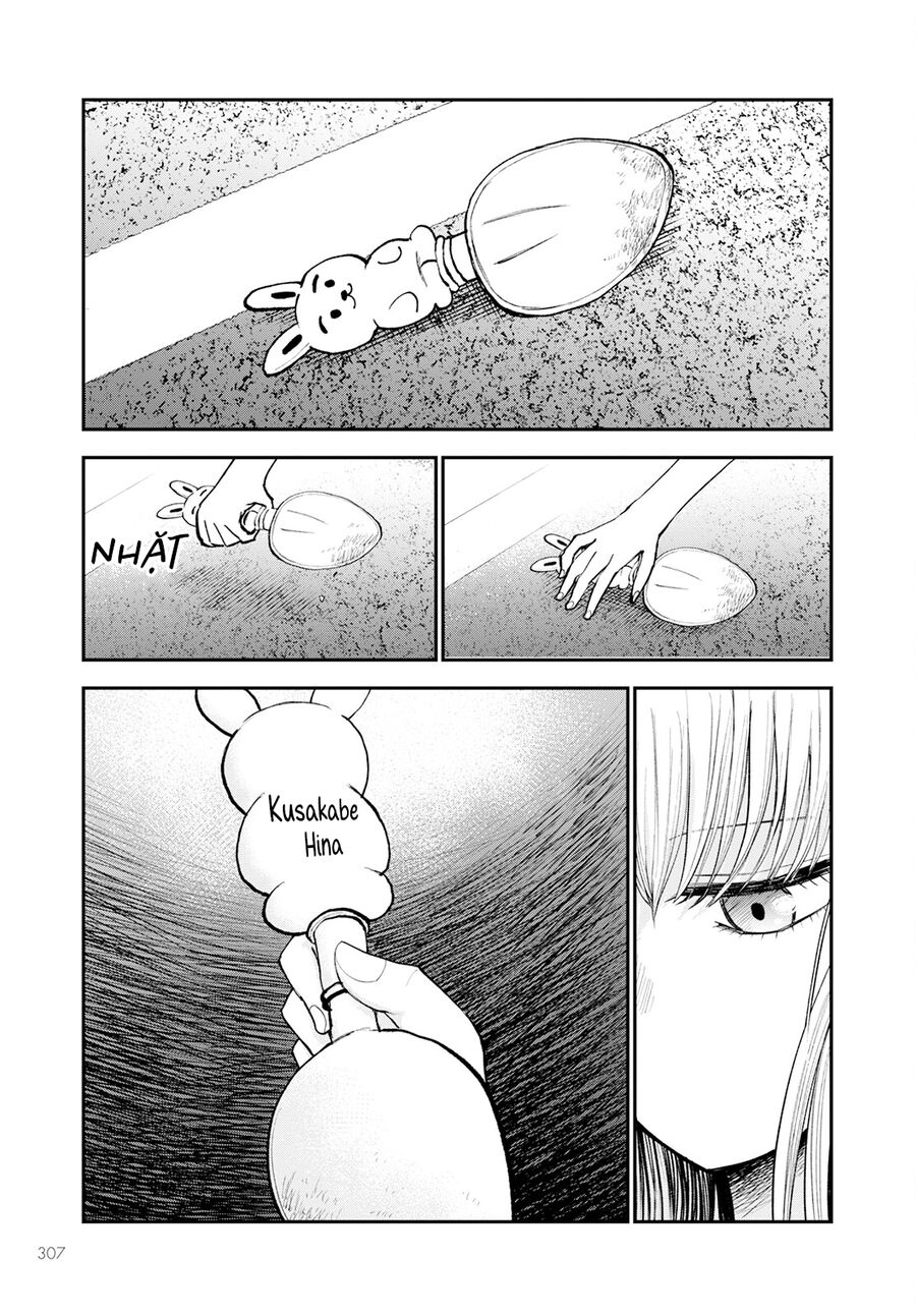 Sao Ta Không Thể Mãi Là Bạn Bè? Chapter 3 - 20