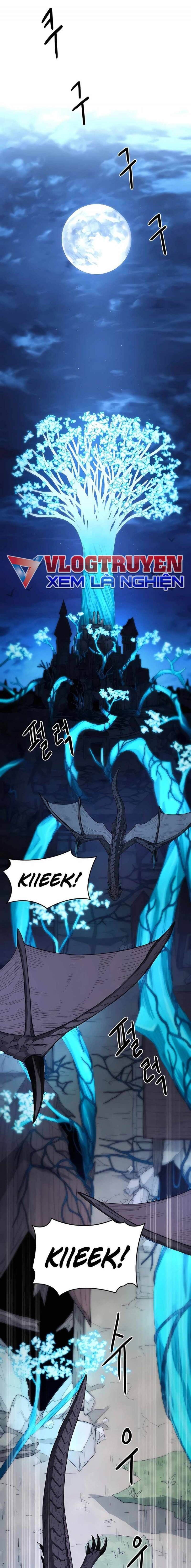 Chỉ Là Một Con Mèo Chapter 1 - 1