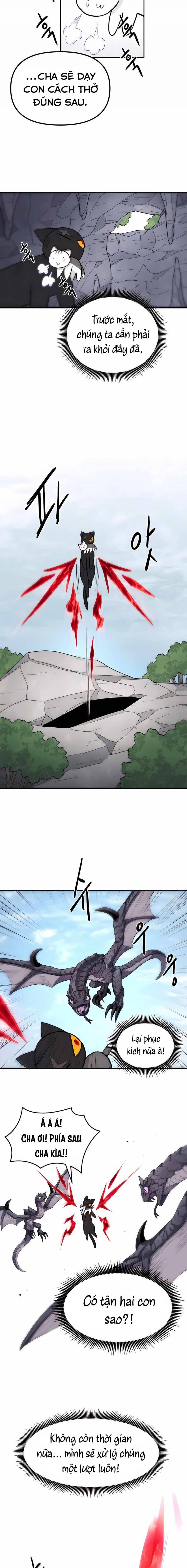 Chỉ Là Một Con Mèo Chapter 1 - 11