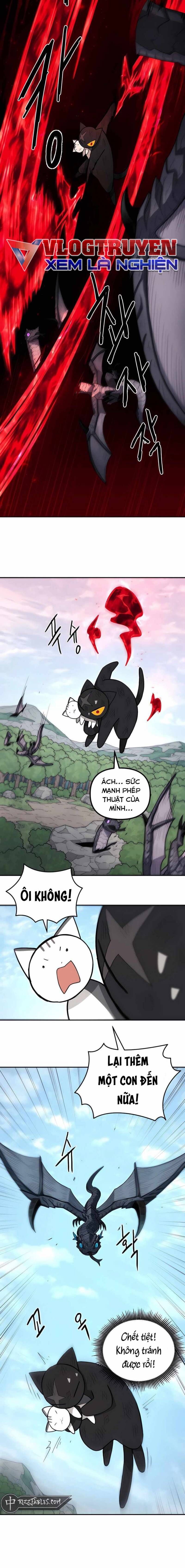 Chỉ Là Một Con Mèo Chapter 1 - 13