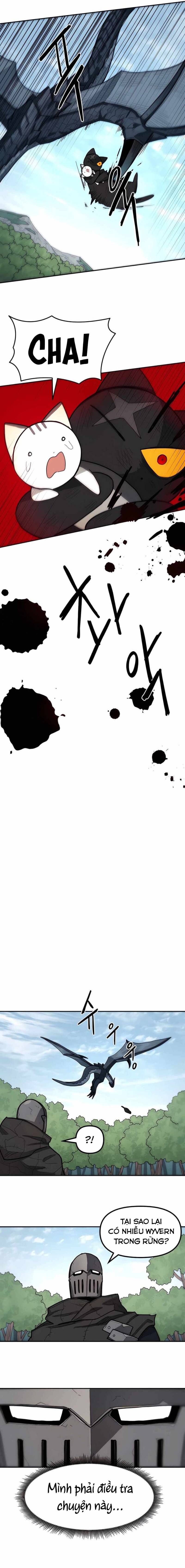 Chỉ Là Một Con Mèo Chapter 1 - 14