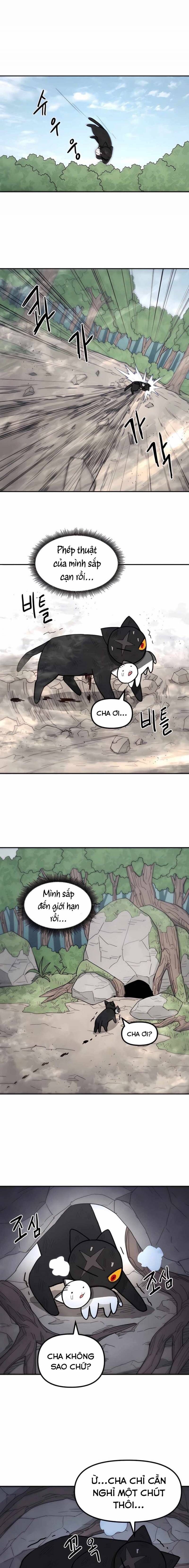 Chỉ Là Một Con Mèo Chapter 1 - 15