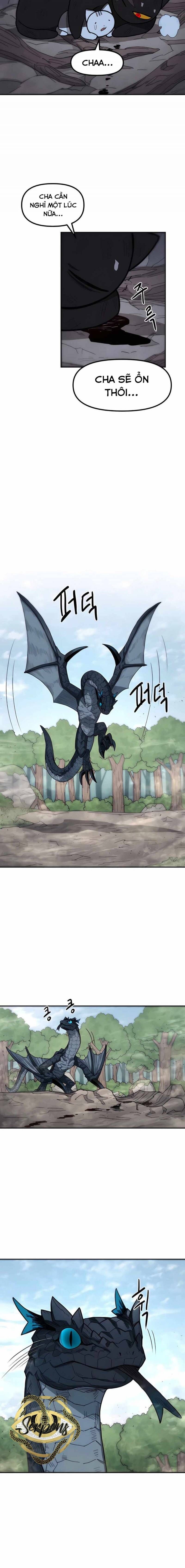 Chỉ Là Một Con Mèo Chapter 1 - 16