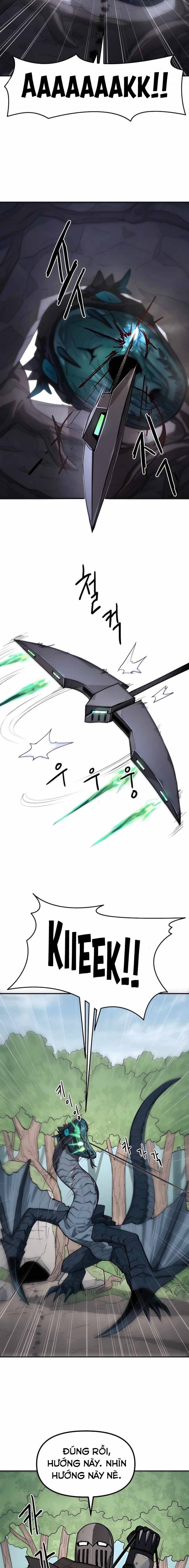 Chỉ Là Một Con Mèo Chapter 1 - 18