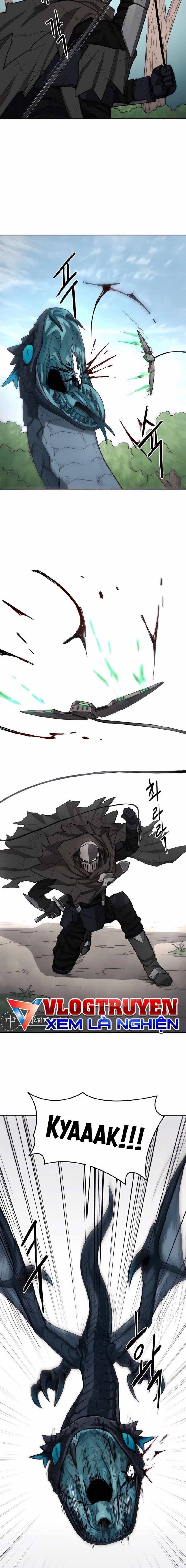 Chỉ Là Một Con Mèo Chapter 1 - 19