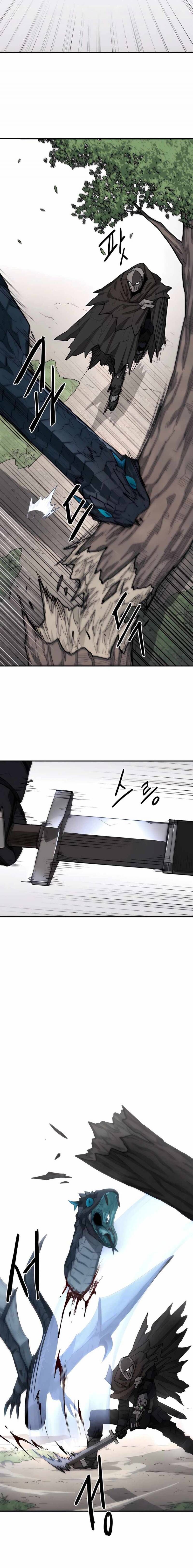 Chỉ Là Một Con Mèo Chapter 1 - 20