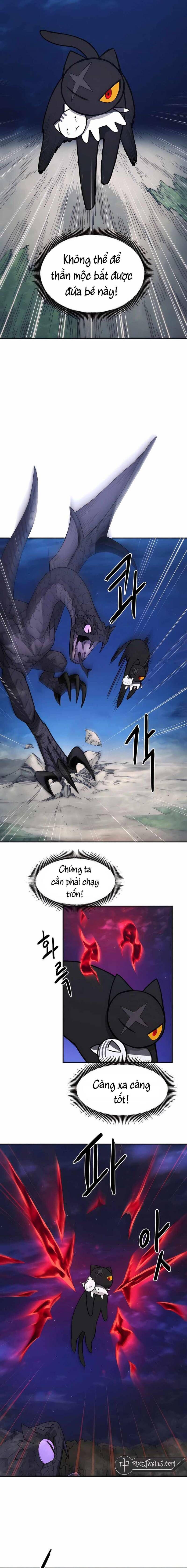 Chỉ Là Một Con Mèo Chapter 1 - 3