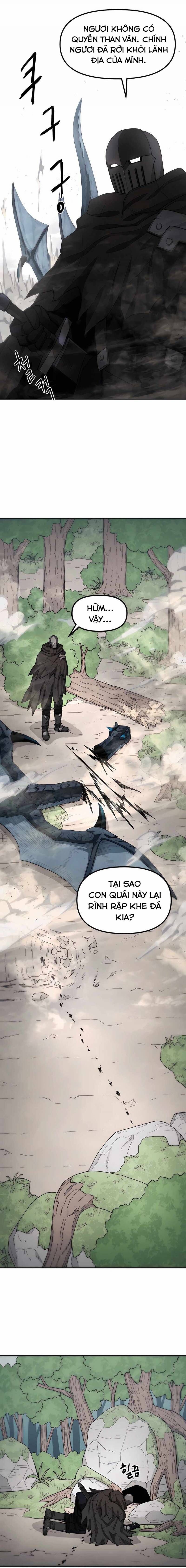 Chỉ Là Một Con Mèo Chapter 1 - 21