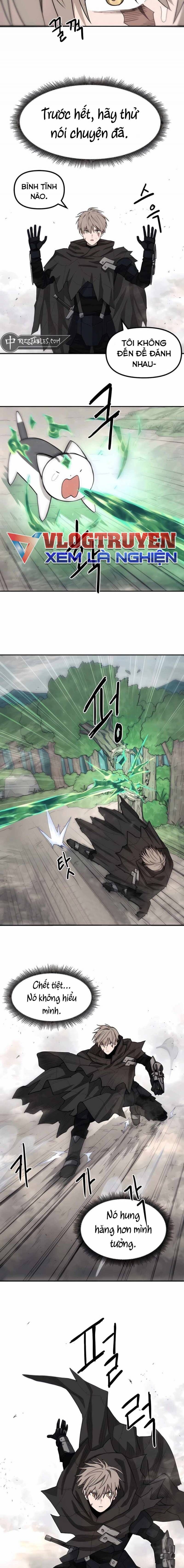 Chỉ Là Một Con Mèo Chapter 1 - 25