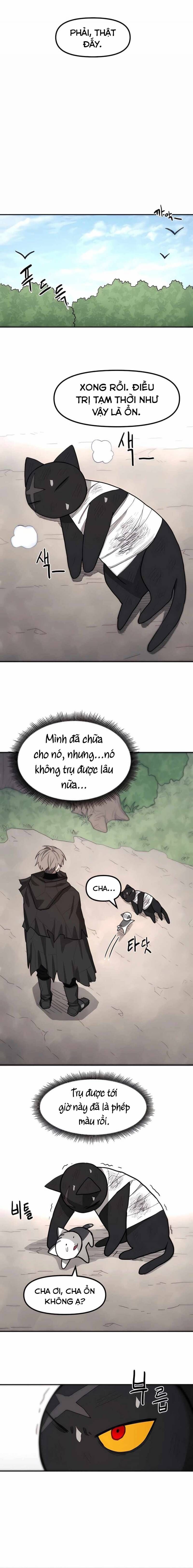 Chỉ Là Một Con Mèo Chapter 1 - 29