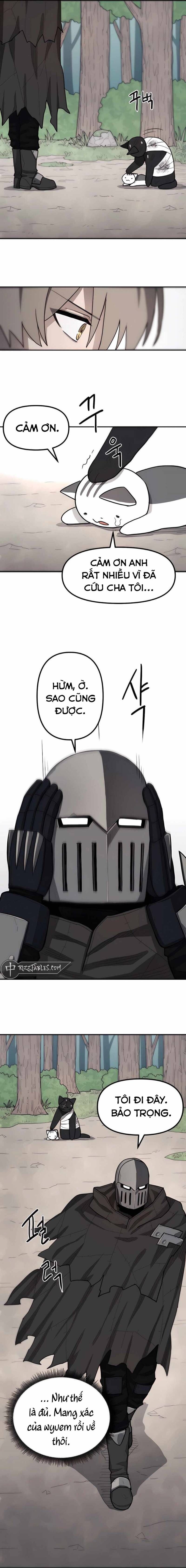 Chỉ Là Một Con Mèo Chapter 1 - 30