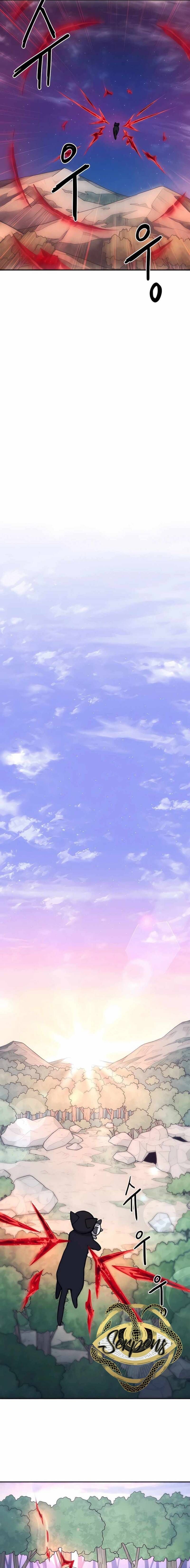 Chỉ Là Một Con Mèo Chapter 1 - 4