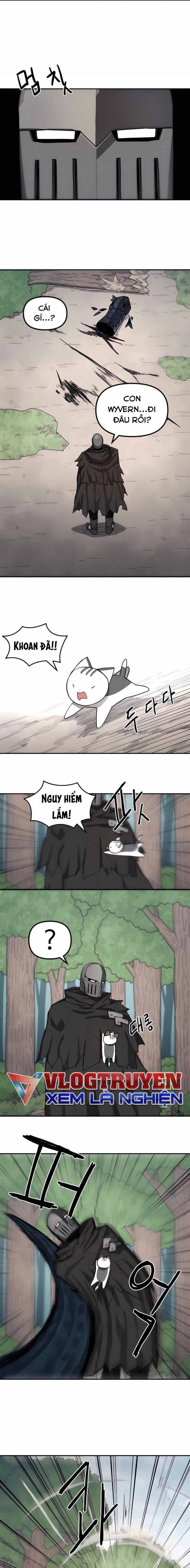 Chỉ Là Một Con Mèo Chapter 1 - 31