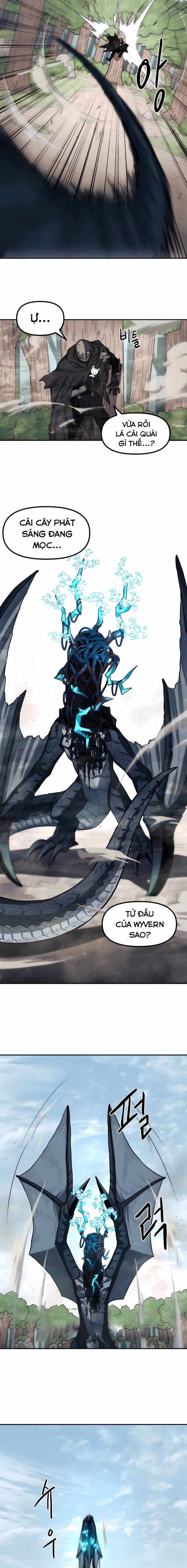 Chỉ Là Một Con Mèo Chapter 1 - 32