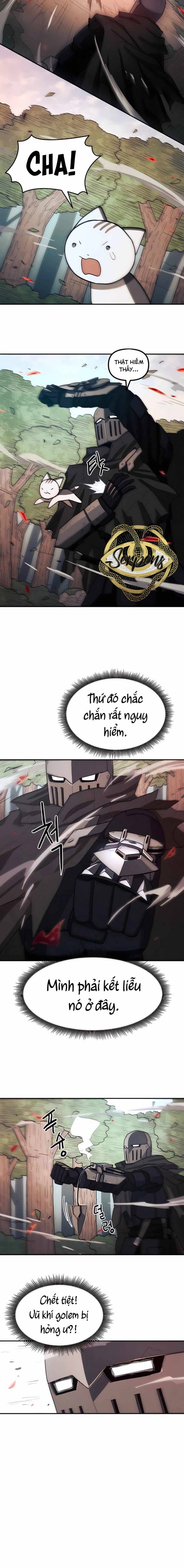 Chỉ Là Một Con Mèo Chapter 1 - 34