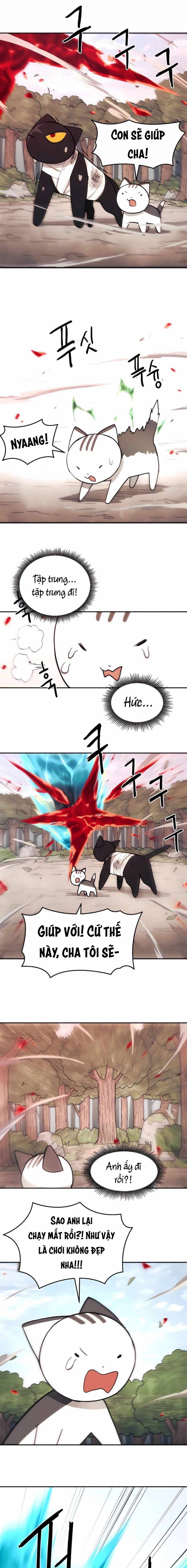 Chỉ Là Một Con Mèo Chapter 1 - 35
