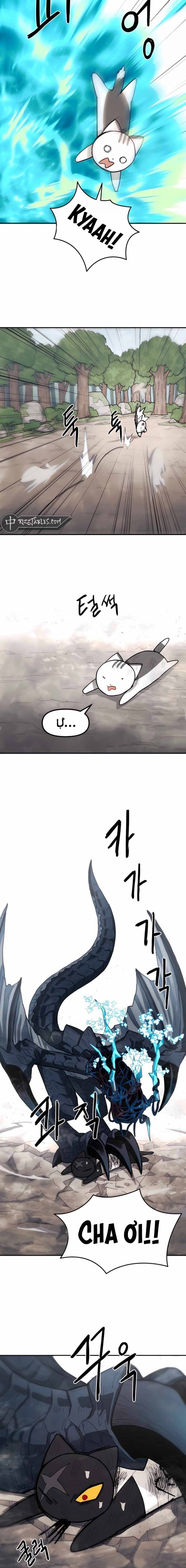 Chỉ Là Một Con Mèo Chapter 1 - 36