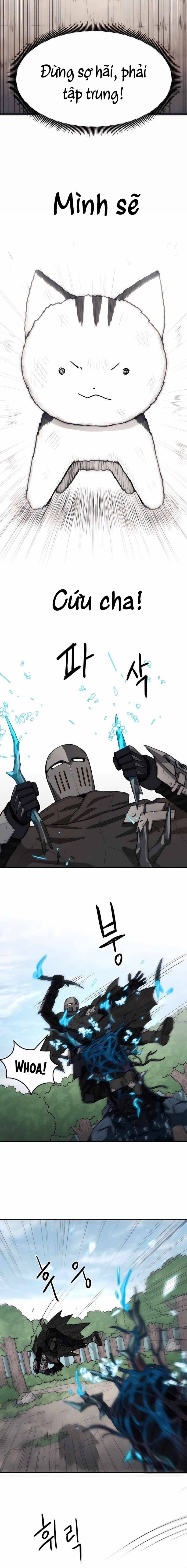 Chỉ Là Một Con Mèo Chapter 1 - 38