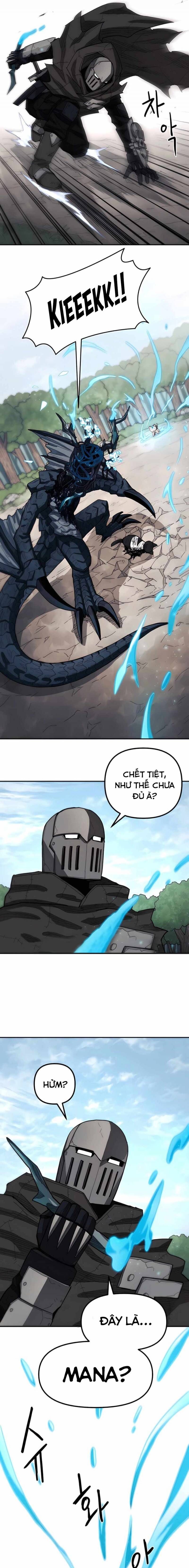 Chỉ Là Một Con Mèo Chapter 1 - 39