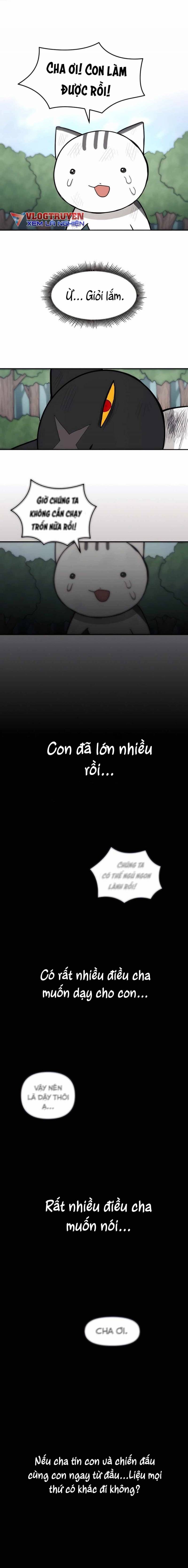 Chỉ Là Một Con Mèo Chapter 1 - 43
