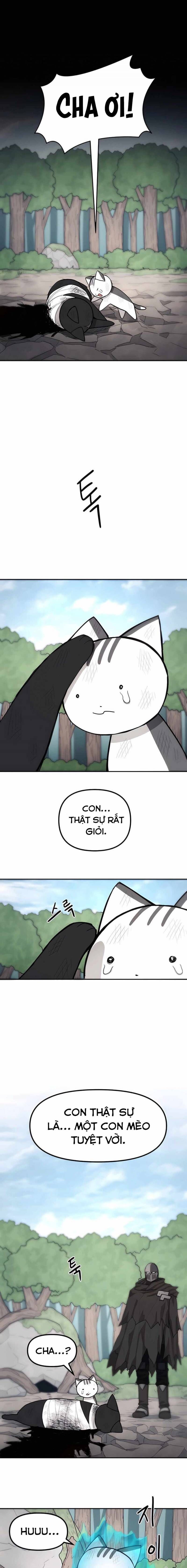Chỉ Là Một Con Mèo Chapter 1 - 44