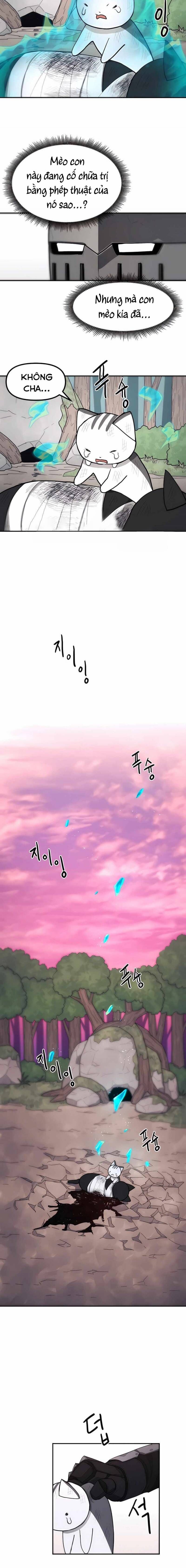 Chỉ Là Một Con Mèo Chapter 1 - 45