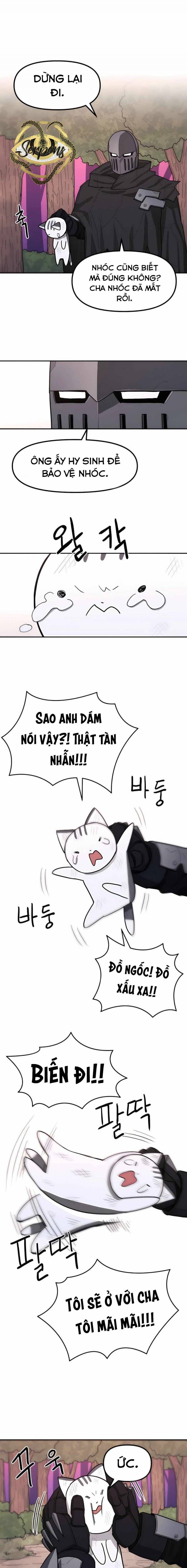 Chỉ Là Một Con Mèo Chapter 1 - 46