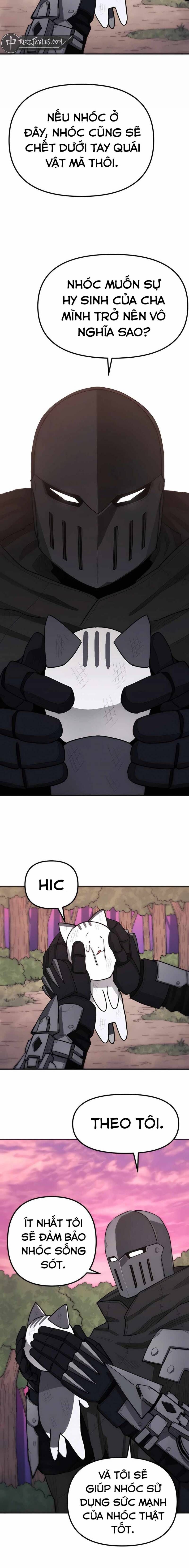 Chỉ Là Một Con Mèo Chapter 1 - 47