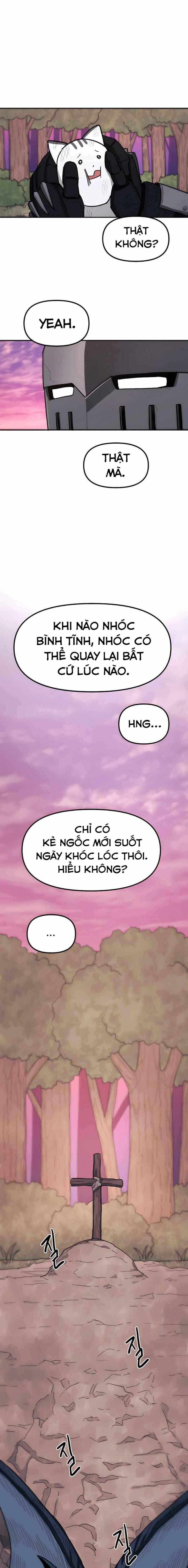 Chỉ Là Một Con Mèo Chapter 1 - 48