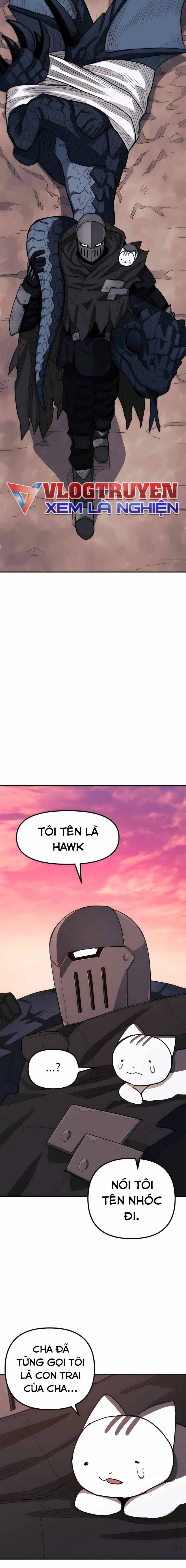 Chỉ Là Một Con Mèo Chapter 1 - 49