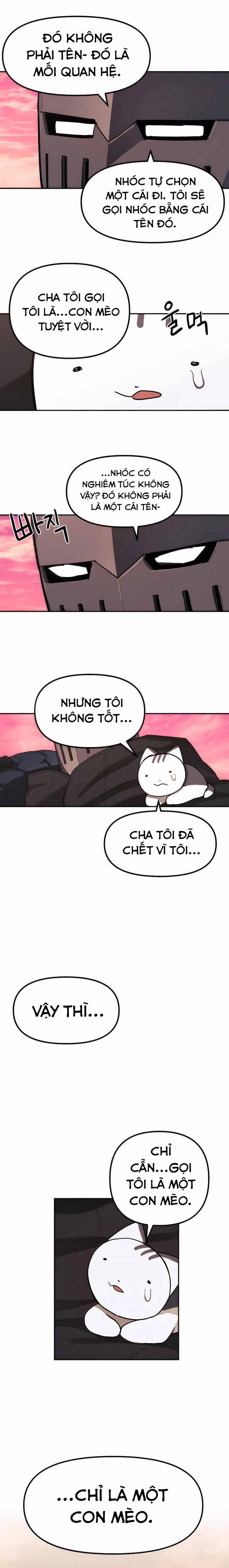 Chỉ Là Một Con Mèo Chapter 1 - 50