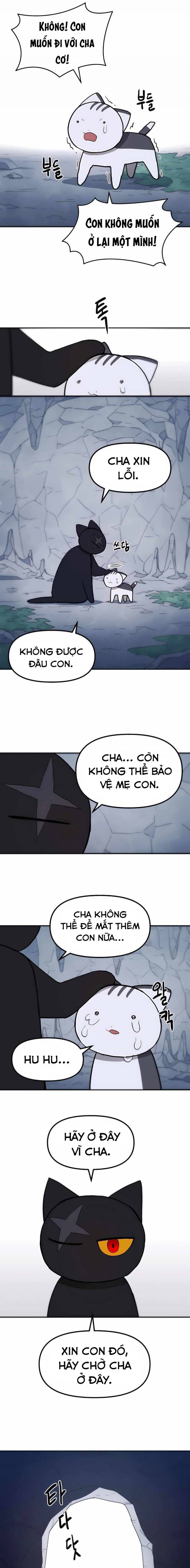 Chỉ Là Một Con Mèo Chapter 1 - 6