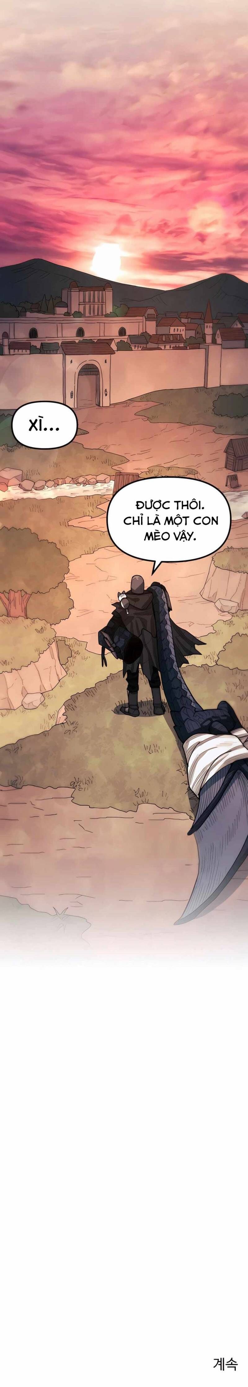 Chỉ Là Một Con Mèo Chapter 1 - 51
