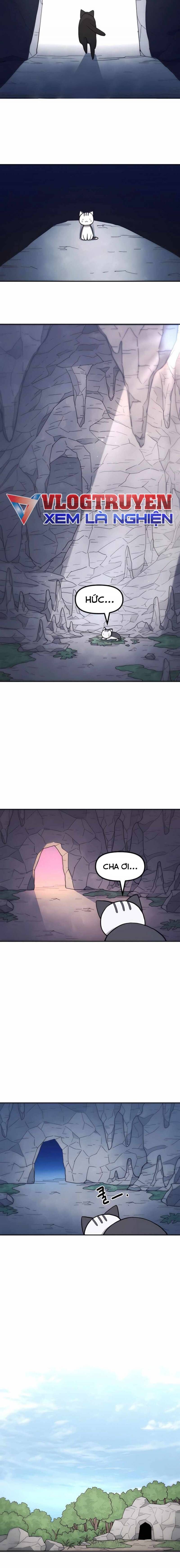 Chỉ Là Một Con Mèo Chapter 1 - 7